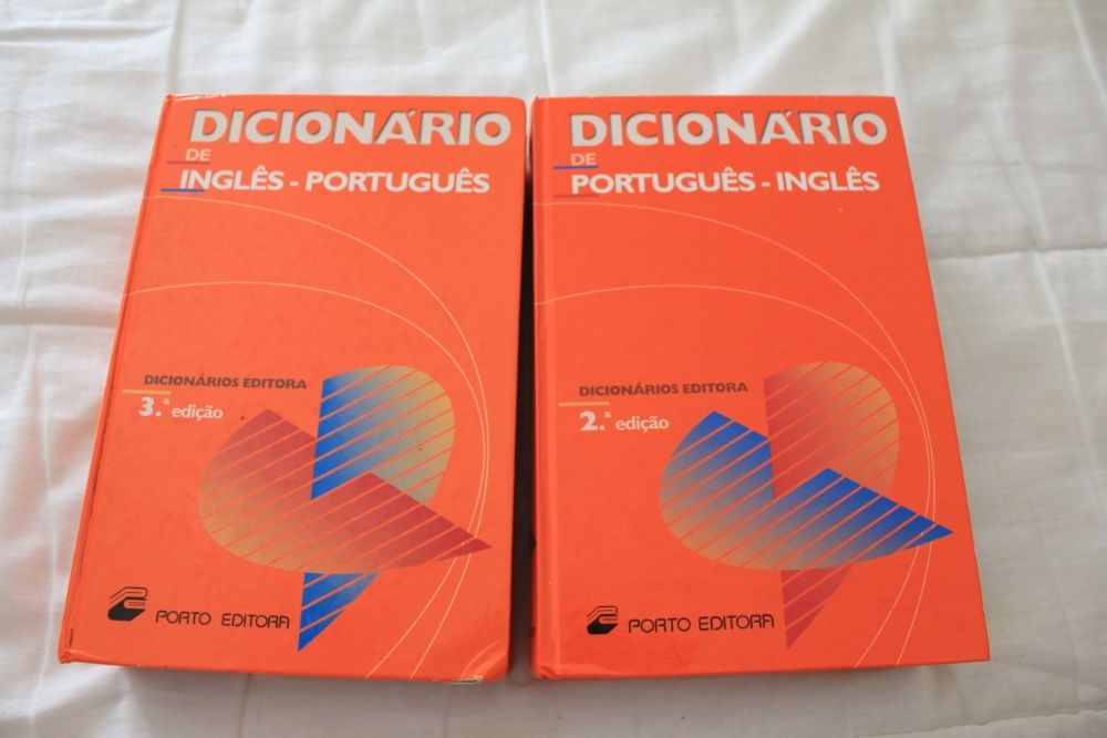 varios livros usados