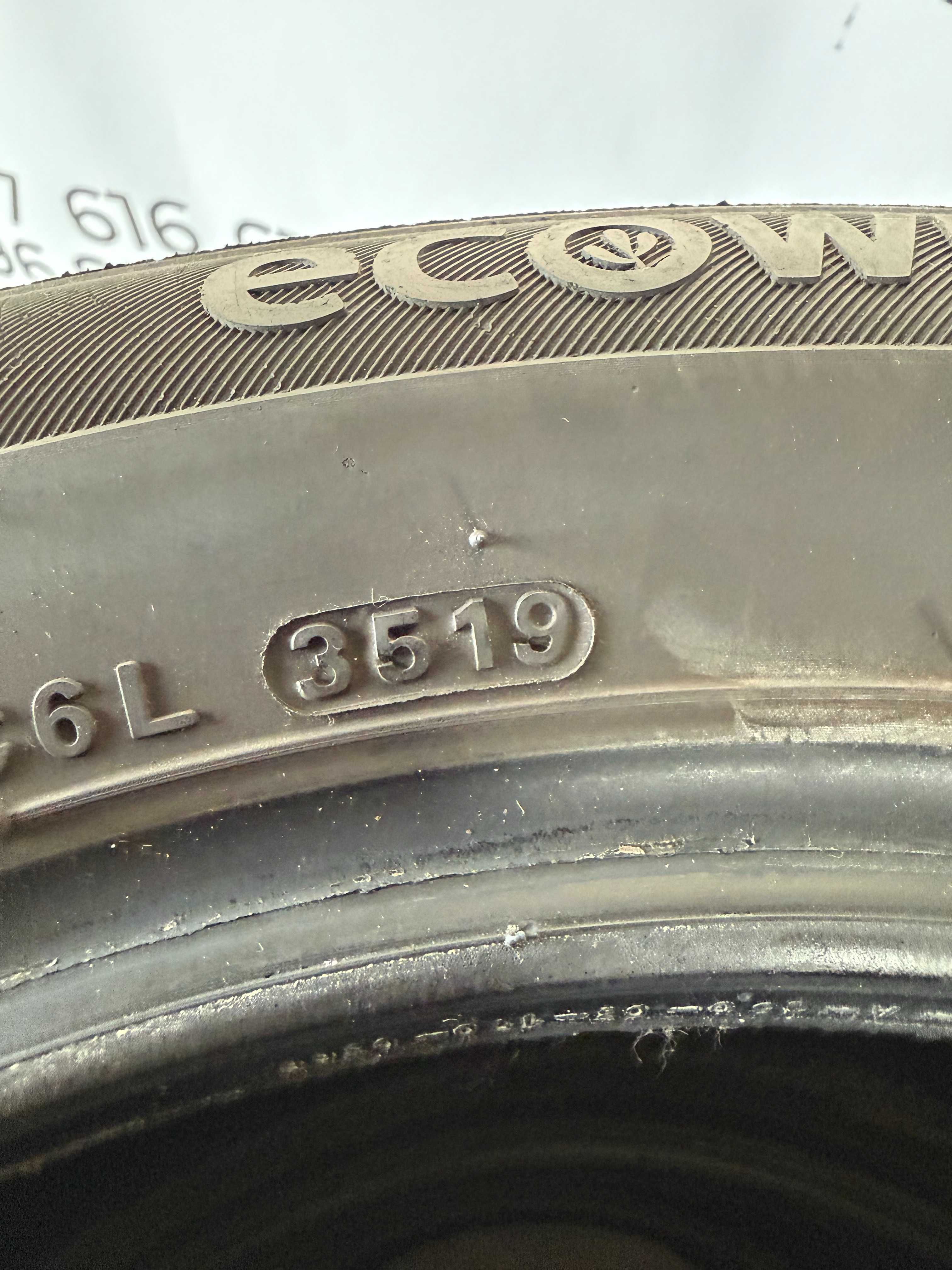 Літні шини 185/55/15 Kumho, летние шины резина колеса r15