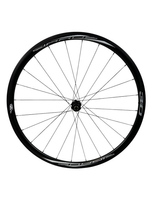 Koła DT Swiss 350 4ZA Forza carbon Tubular 30mm