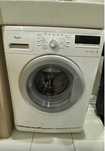 Пралка Whirlpool AWSX 61011