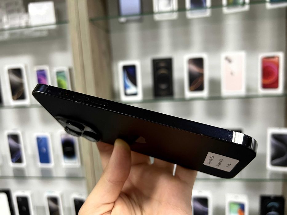 iPhone 14 Pro Max 256 gb neverlock l Магазин l Гарантія