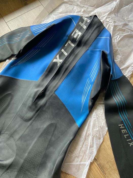 Nowa pianka Blueseventy Helix WLA damska