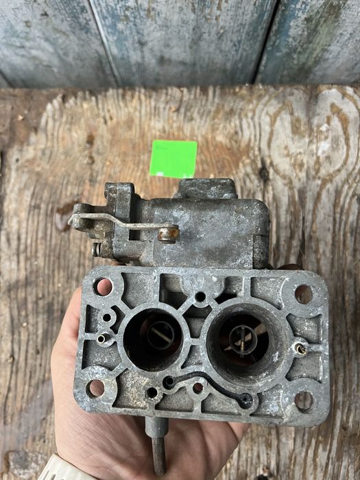 Карбюратор ваз запчасти