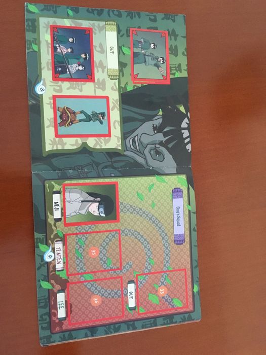 Naruto czarny album naklejki chipicao cheetos lays chio mr snaki foods