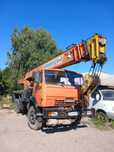 Продам автокран КС-55713-1К Клинцы 25 т 2008 г.