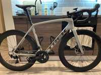 rower szosowy Trek emonda r.56 + koła karbon Vinci 60
