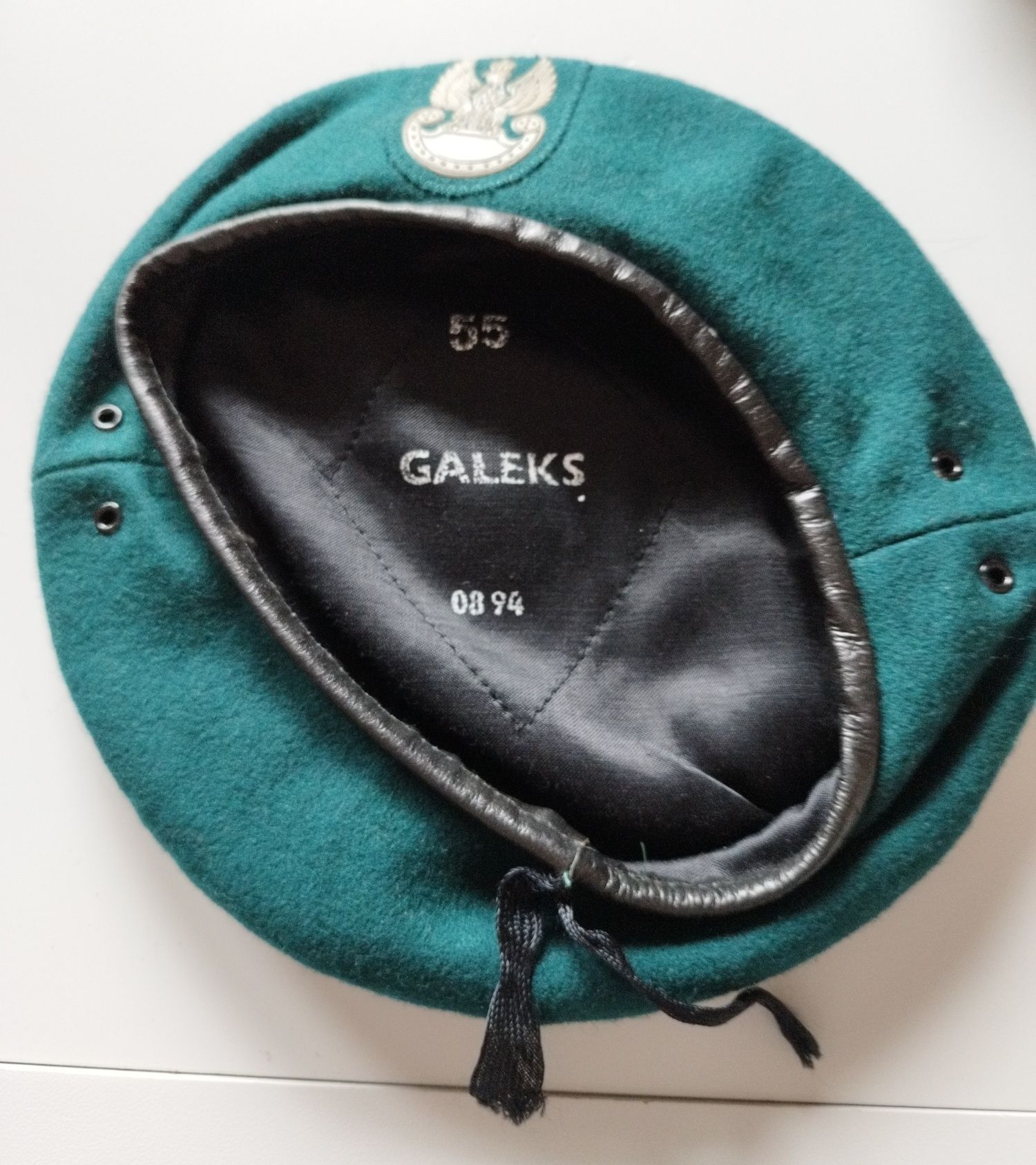 Beret wojsk lądowych