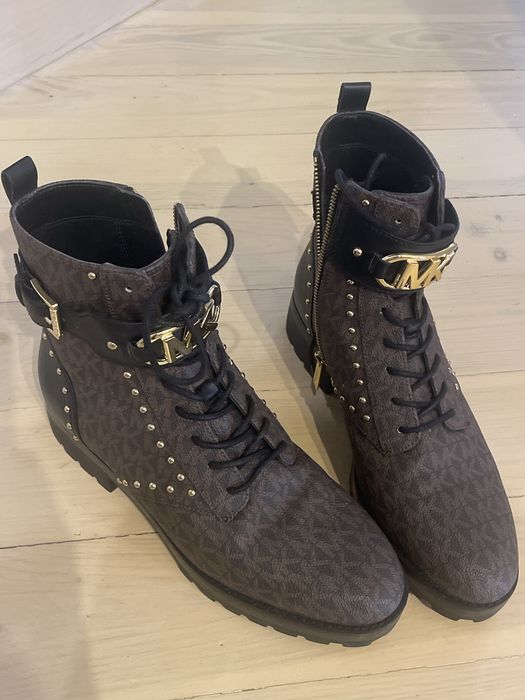 Боти Michael Kors