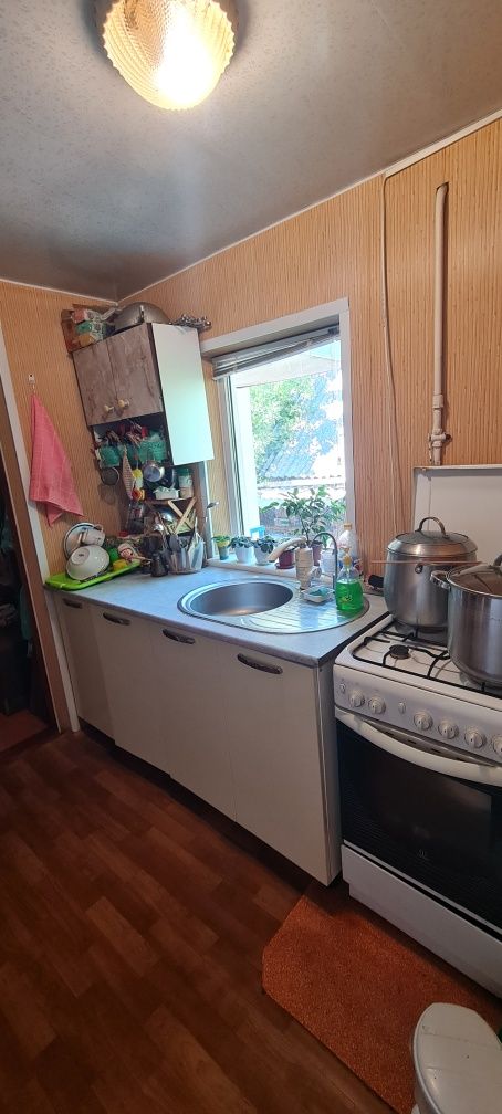 Продам 2х эт. Дом левый берег, ул. Штормовая