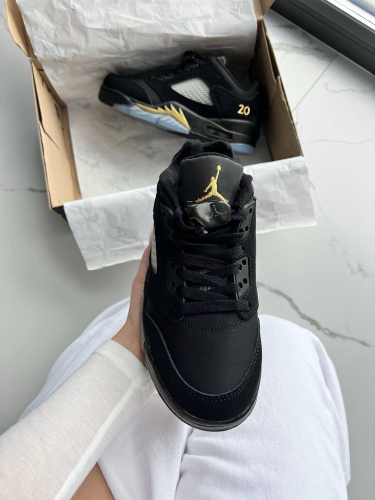 Jordan 5 Retro Low Wings 20