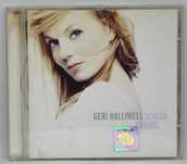 Geri Halliwell - Schizophonic (CD)