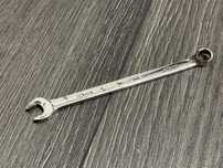 Klucz Snap-on USA 10mm płasko-oczkowy