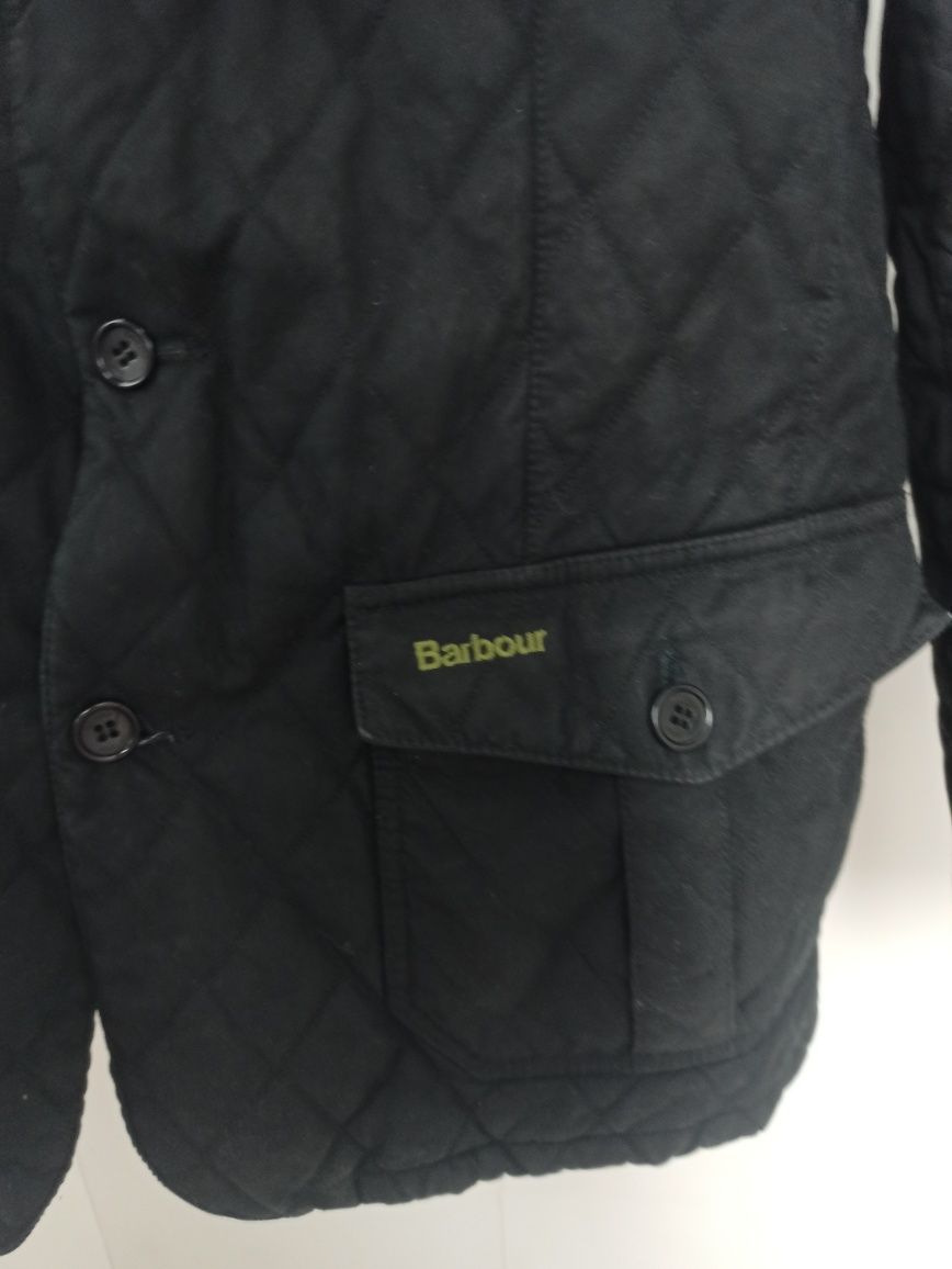 Kurtka Woskowana Waxed Barbour jacket