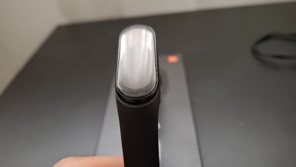 Xiaomi Mi Band 6