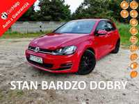 Volkswagen Golf 1.4 TSI*R-Line*Climatronic*Alu*Dynaudio*Navi*Xenon!!