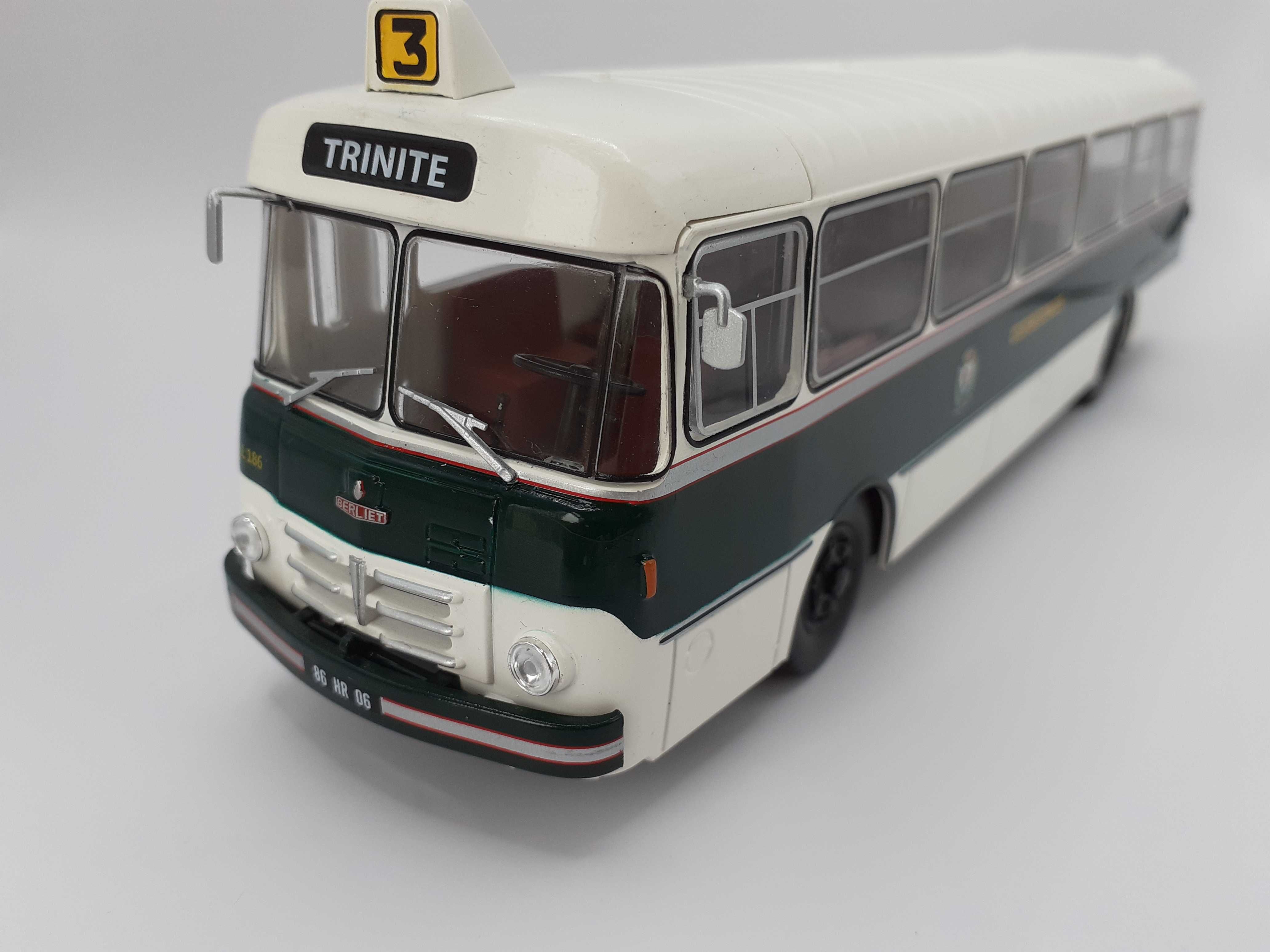 Miniatura escala 1:43