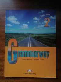 Grammarway 2 English Jenny Dooley Virginia Evans