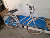 Bicicleta pasteleira