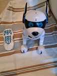 Power puppy dog Dogo1