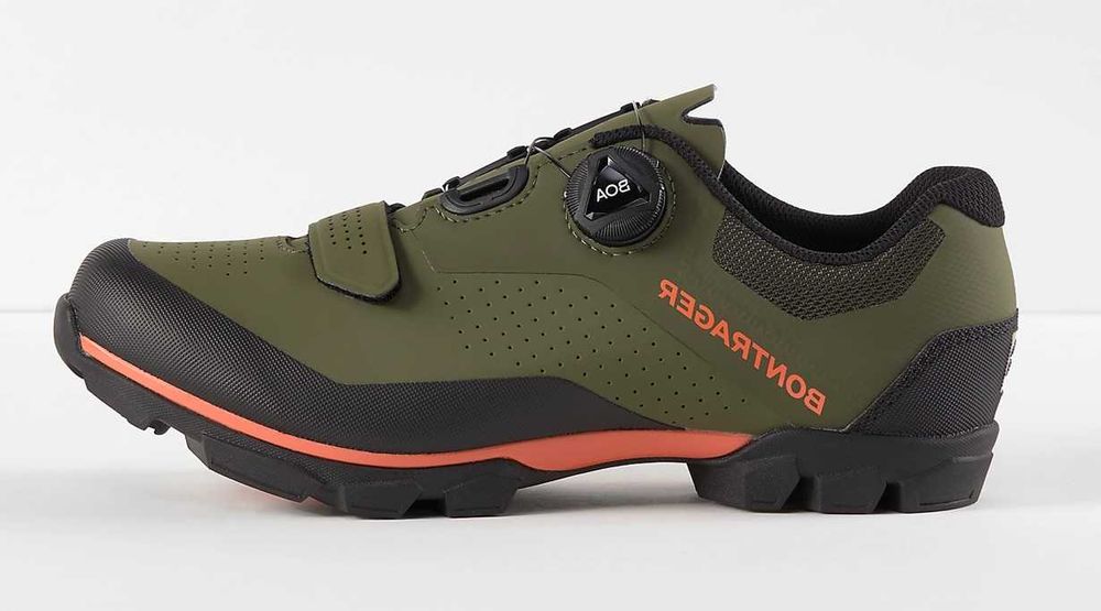 Jak nowe buty SPD Bontrager Foray 42 27 mtb gravel northwave giro ekoi