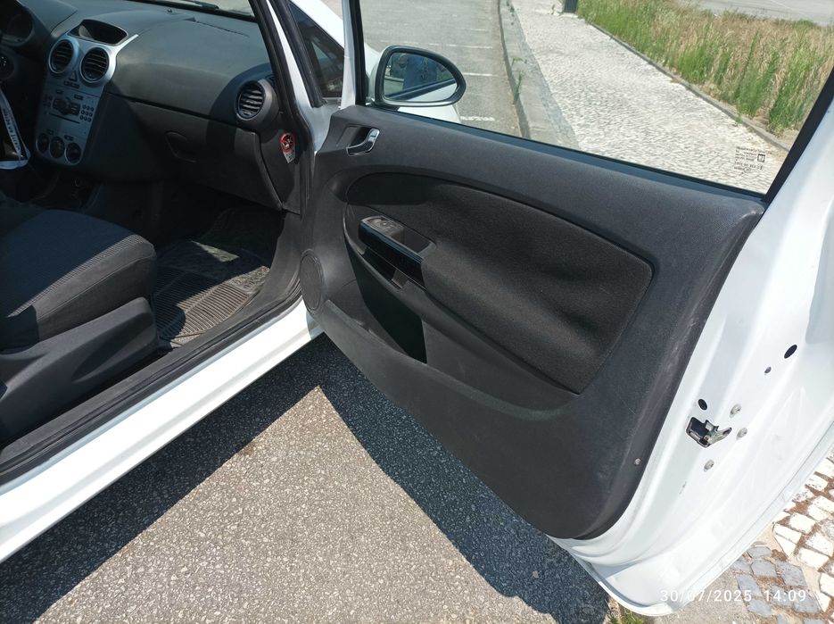 Opel Corsa 1.3 CDTI ECOFLEX