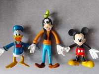 Figurki Klub Przyjaciół Myszki Miki
