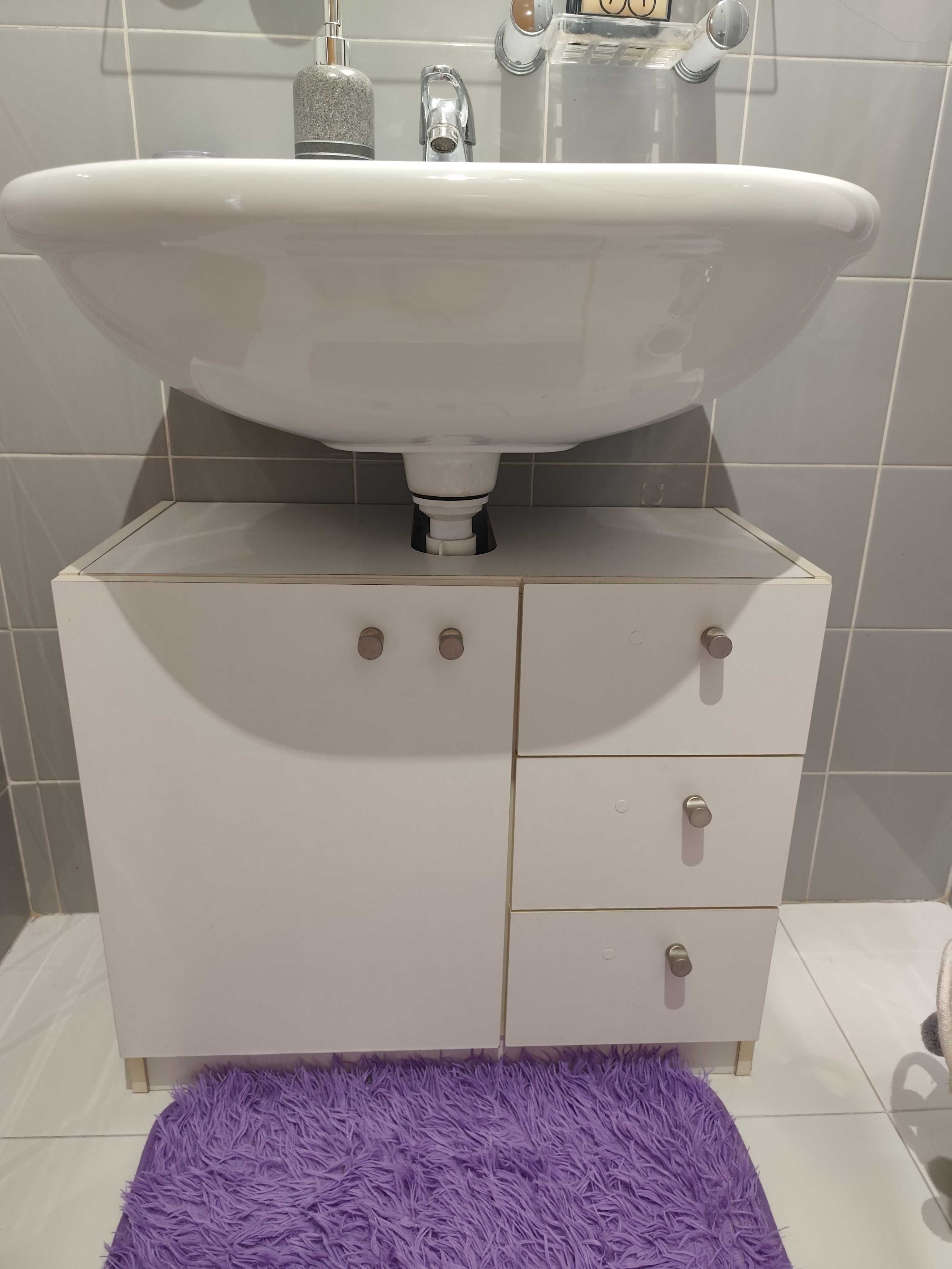 Vendo móvel para wc