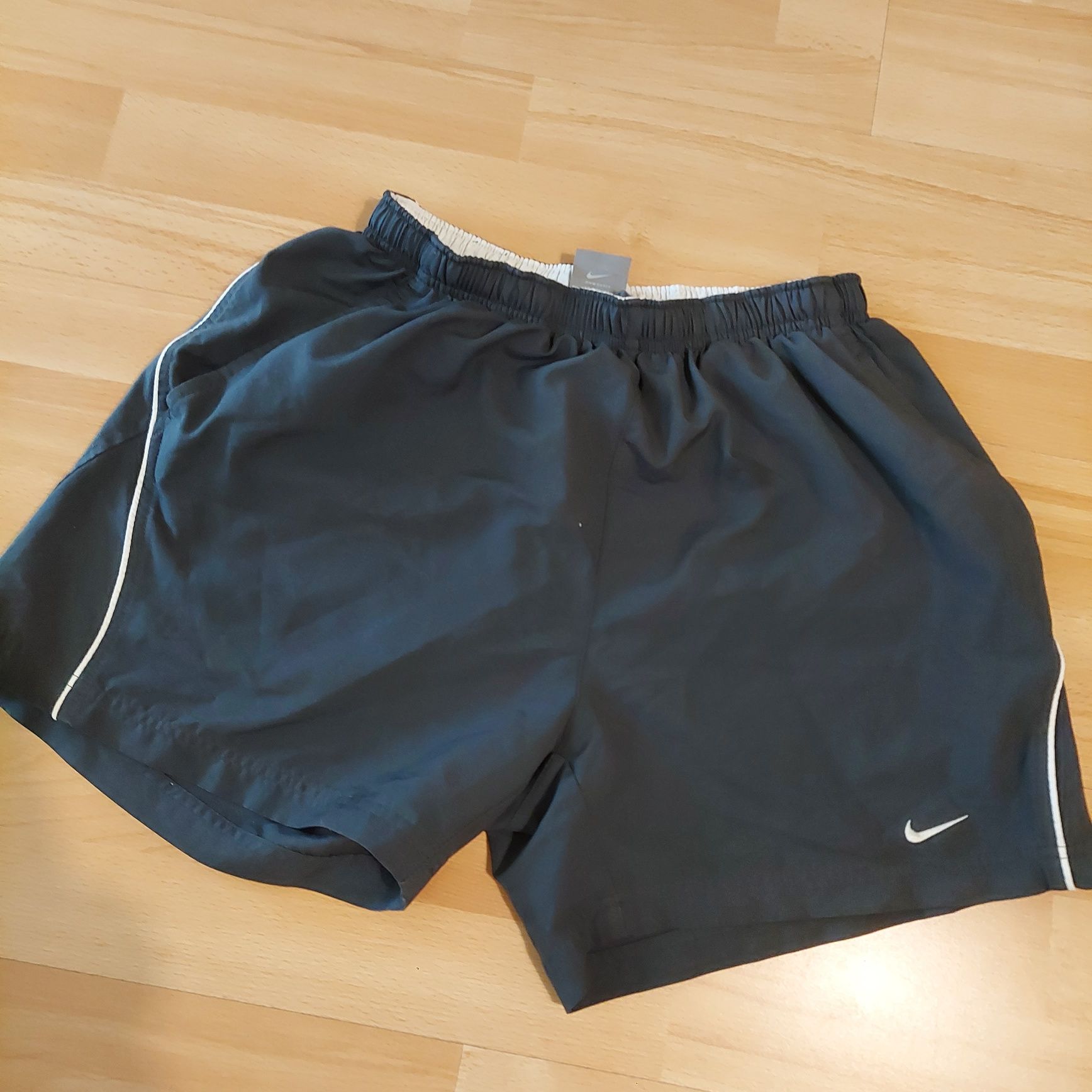 Męskie Spodenki Nike S 35 cm