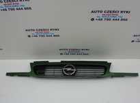 Opel Astra F Grill Atrapa przód Z369