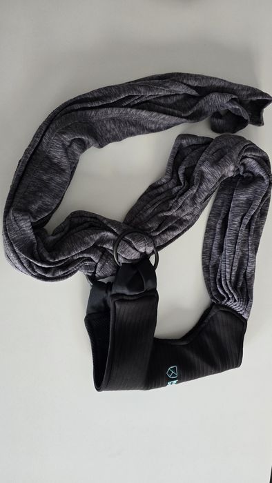 Sling marsupio bebé e recém nascido NOVO