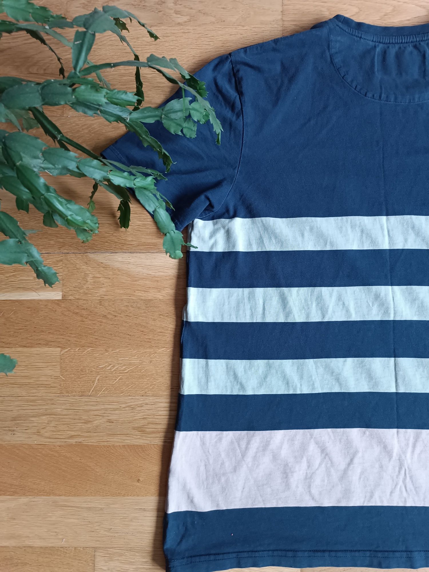 Męska koszulka Lyle Scott