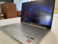 Portátil HP 12GB RAM 512GB