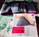 Cinta lombar Lumbamed T4