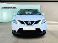 Nissan Qashqai 1.6 dCi Tekna