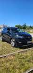 Opel Mokka X 1.4 Turbo | Elite / Cosmo | 2017 | Polska wersja