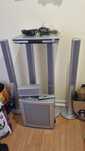 Home cinema, sound sistem