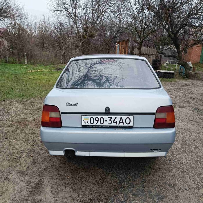 Таврия Славута 1.2 2004г