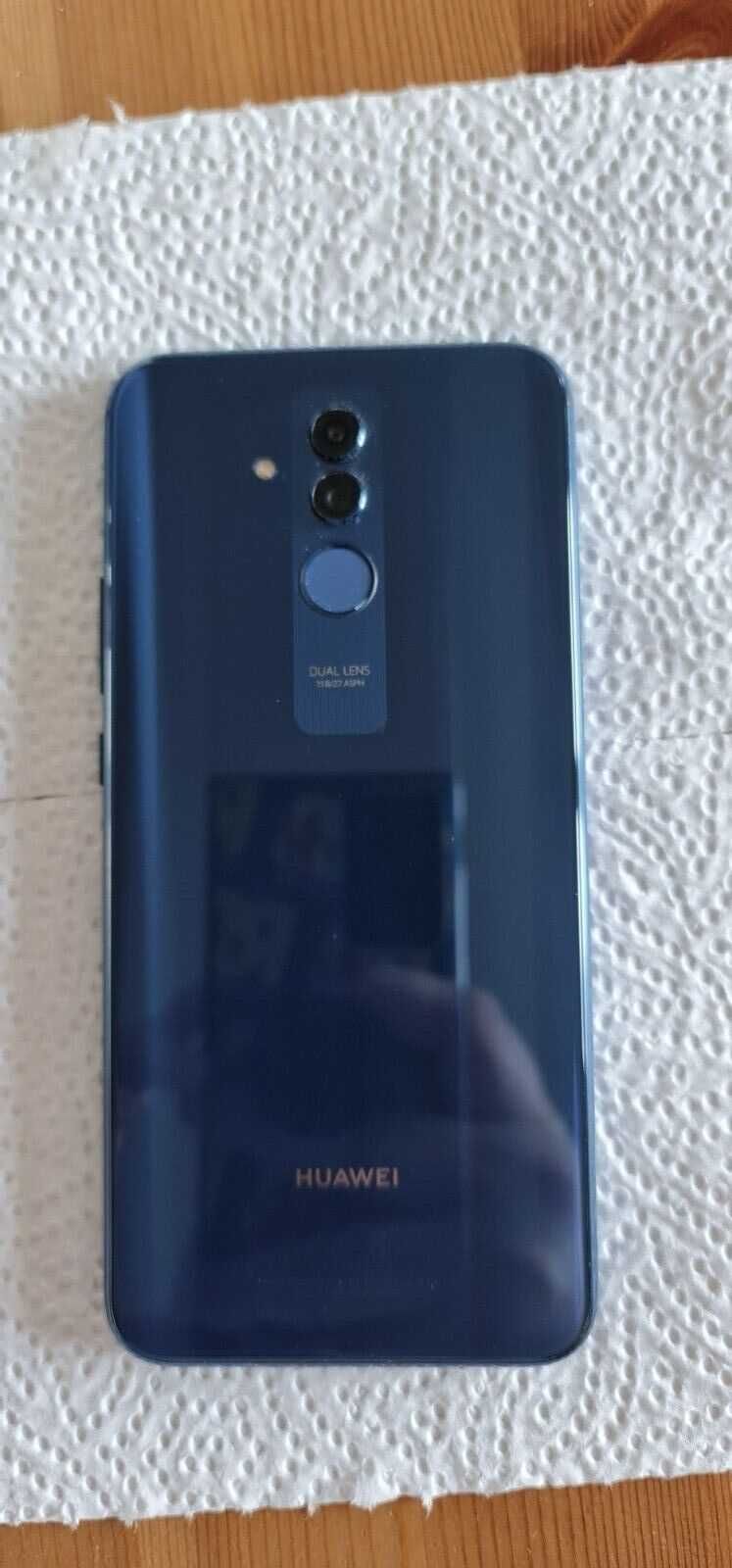 Huawei Mate 20 lite SNE-LX1 - 64GB