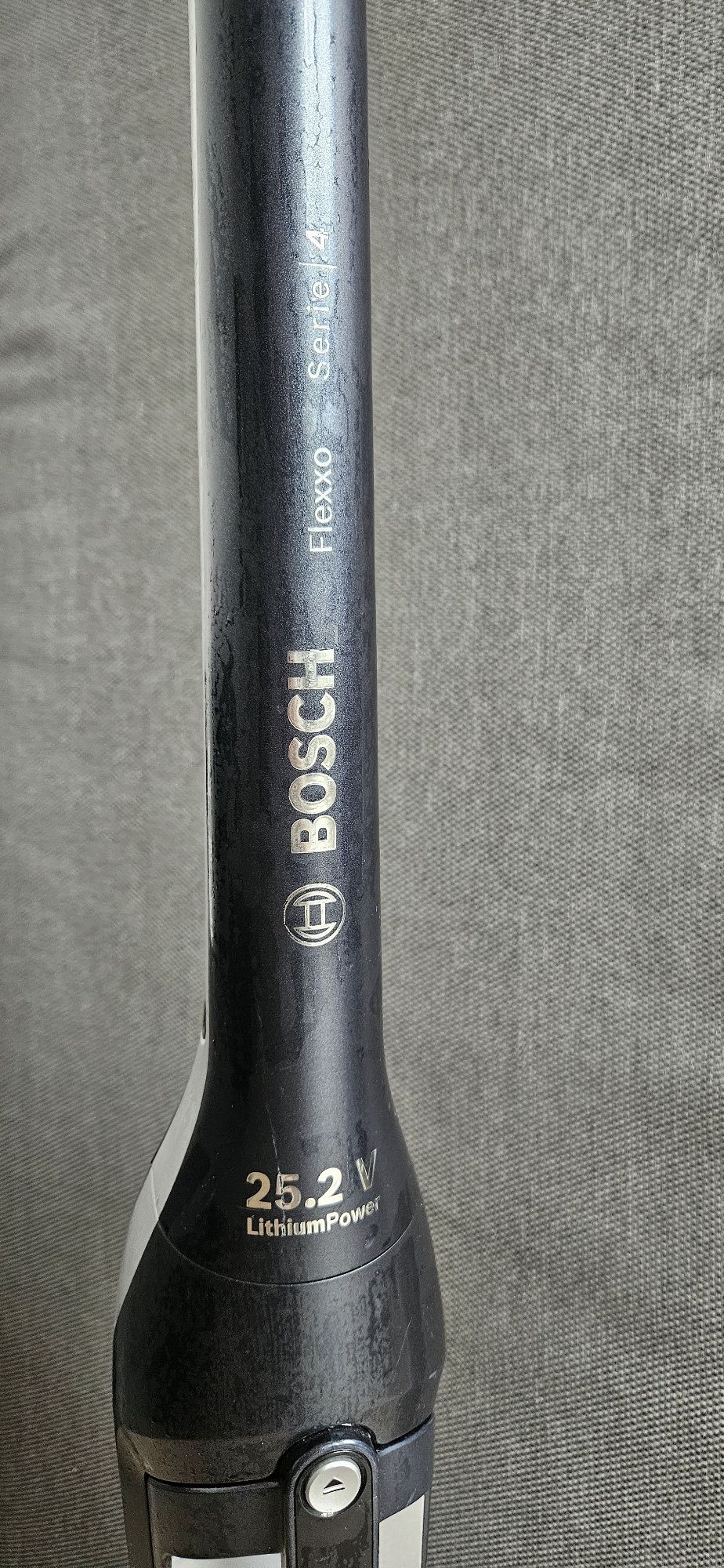 Odkurzacz bezprzewodowy Bosch serie 4 25.2v