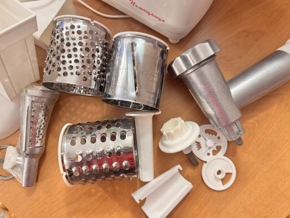 Мясорубка б/у