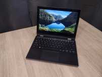 Laptop Acer 2w1 Dotyk, Win 10, Bateria 5h ,Stan Bdb