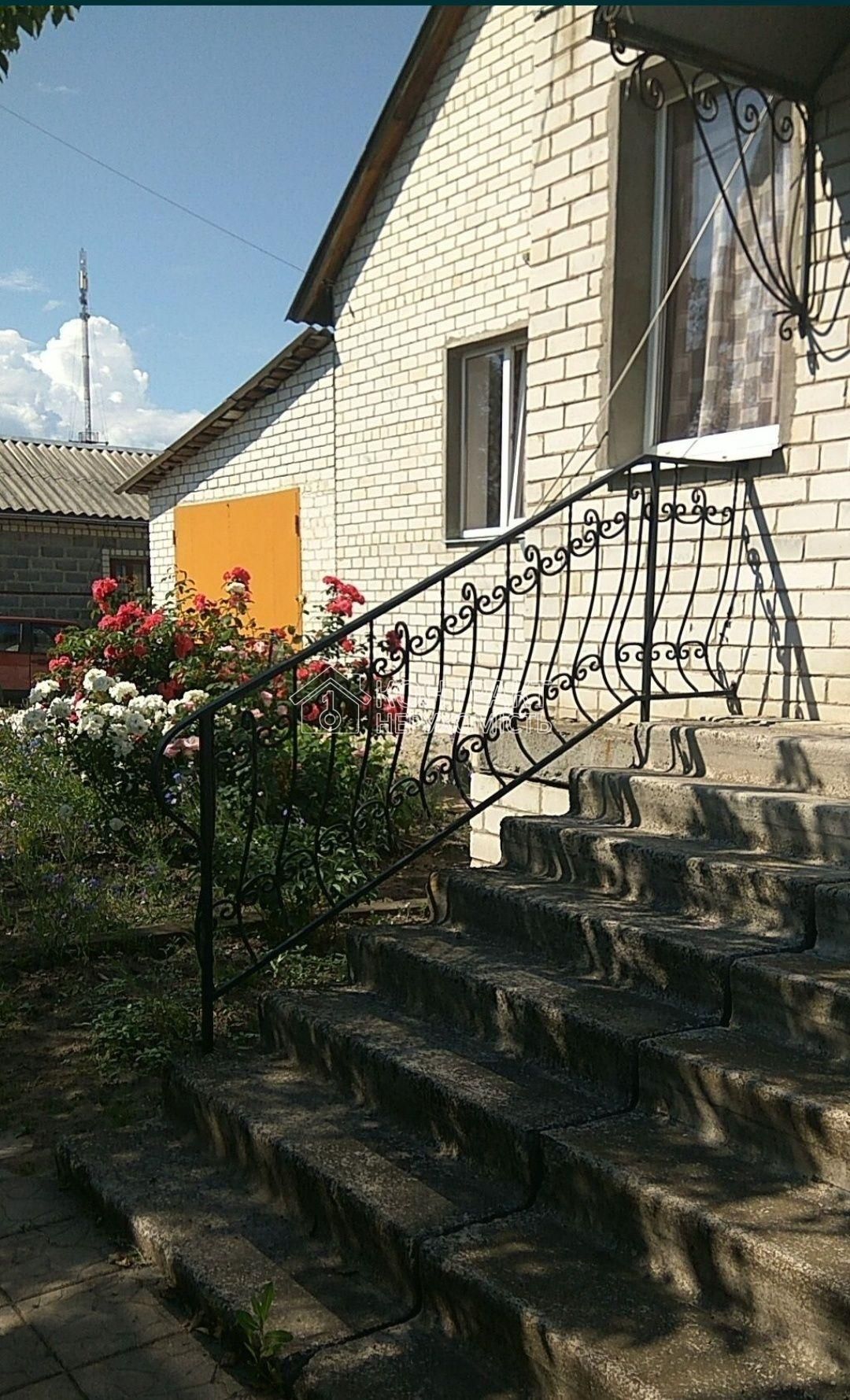 Продам дом в Солоницеевке. Холодна Гора 10 хвилин