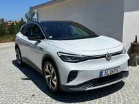 VW ID.4 77 kWh Pro Performance 1st