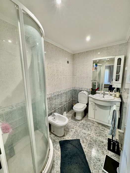Arrendamento Apartamento T2 c/garagem SEIXAL