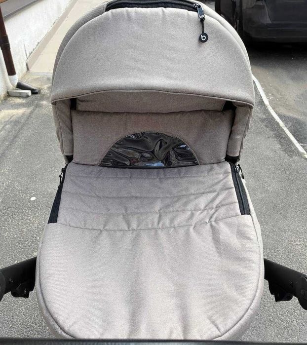 Коляску Bair Kiwi