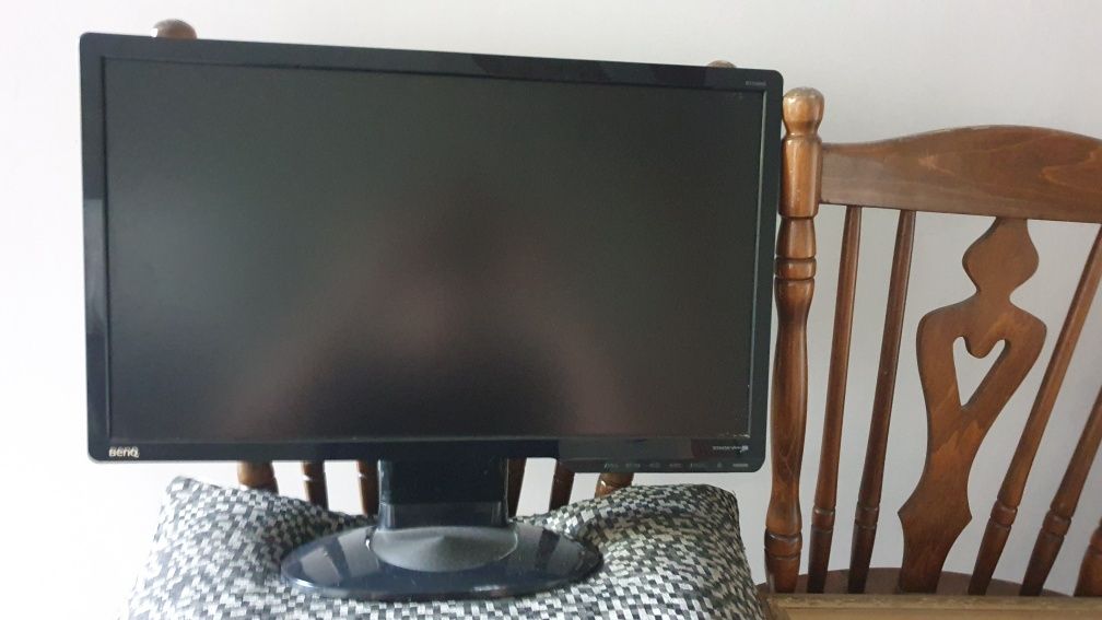 Monitor benq G2220HD