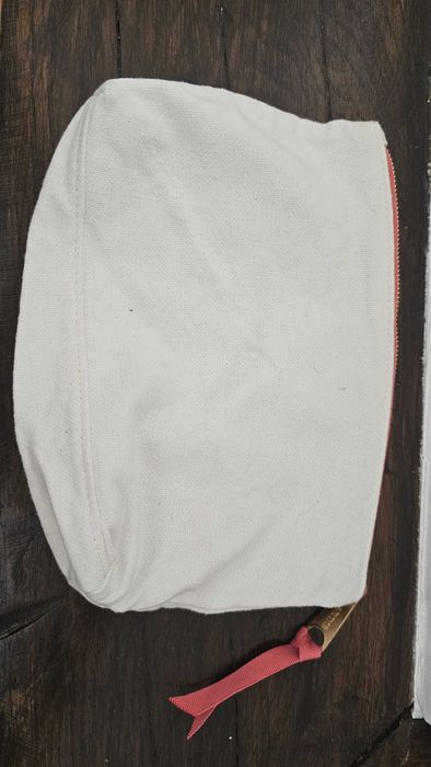 Bolsa cosméticos ou higiene