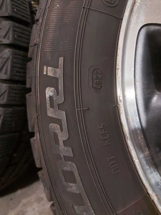 R15 5×114.3 Premiorri 205/65/15 2022г