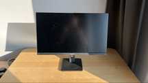 Monitor PHILIPS S-line 275S1AE 27" 2560x1440px