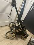 Stelaż cybex priam 2.0 jeremy scott